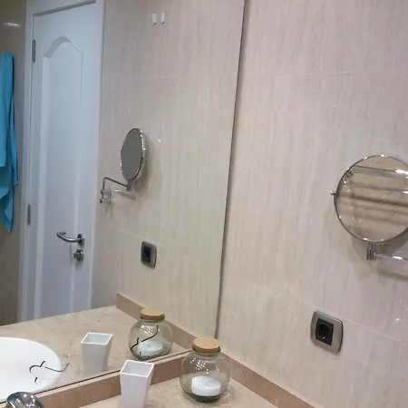 Апартаменты Sunset Harbour Адехе