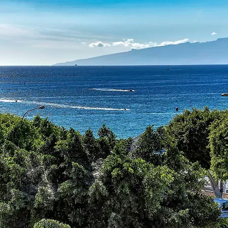 Апартаменты Sunset Harbour Адехе