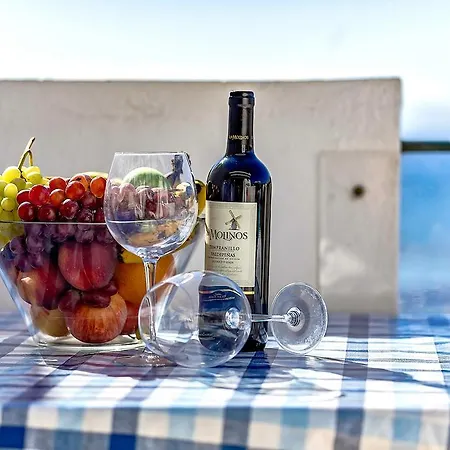 Апартаменты Sunset Harbour Адехе