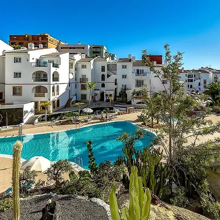 Apartment Sunset Harbour Costa Adeje (Tenerife)