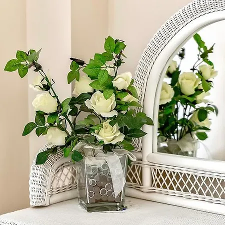 Sunset Harbour Apartment *