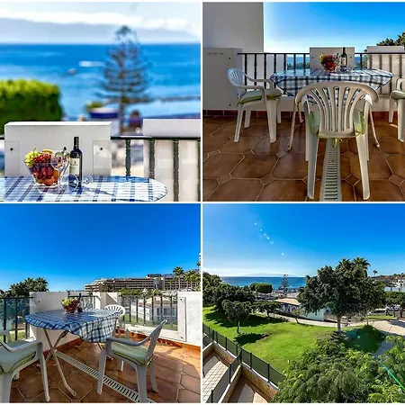 Apartment Sunset Harbour