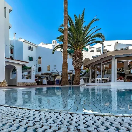 Sunset Harbour Apartment